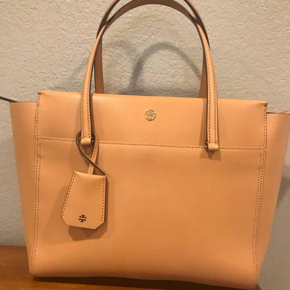 Tory Burch Parker Large Tote